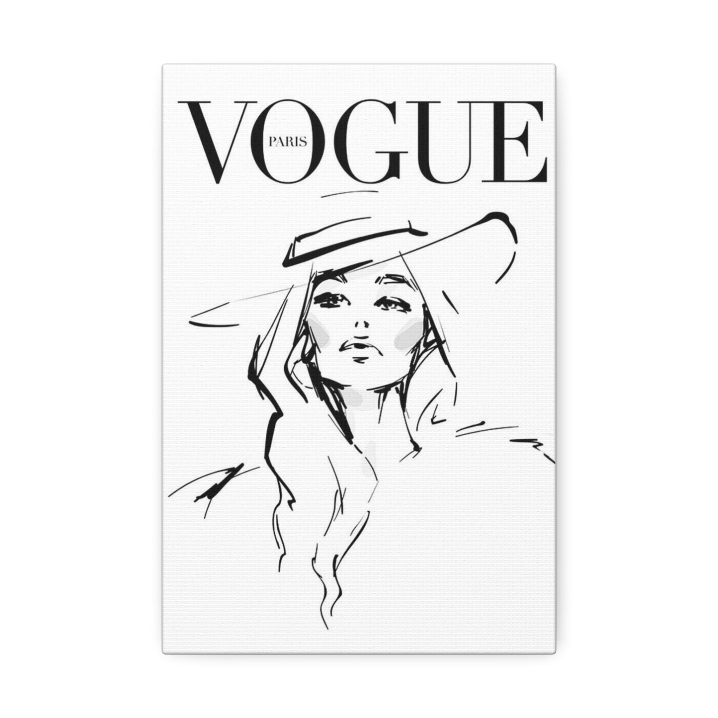 elegant vogue