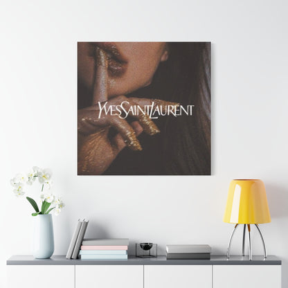 miss YSL