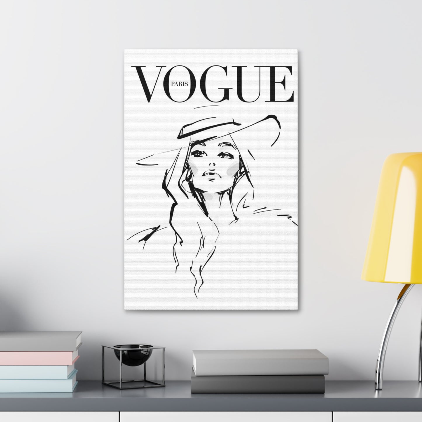 elegant vogue