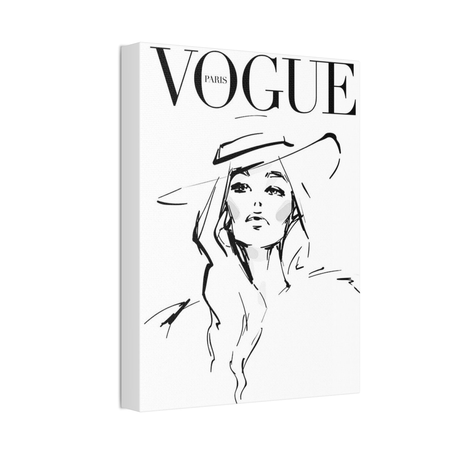 elegant vogue