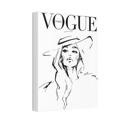 elegant vogue